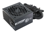 Seasonic CORE GC-850 ATX 3.1 enhed til strømforsyning 850 W 20+4 pin ATX Sort