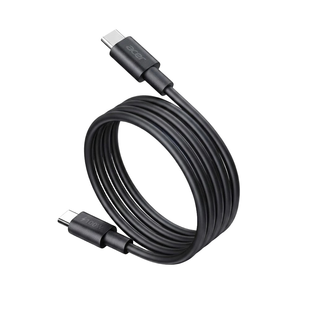 Acer Adapter 67Watt 1xUSB-A 2xUSB-C