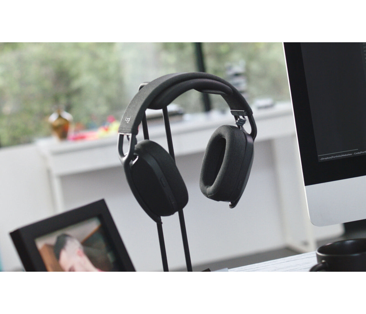 Logitech Zone Vibe 100