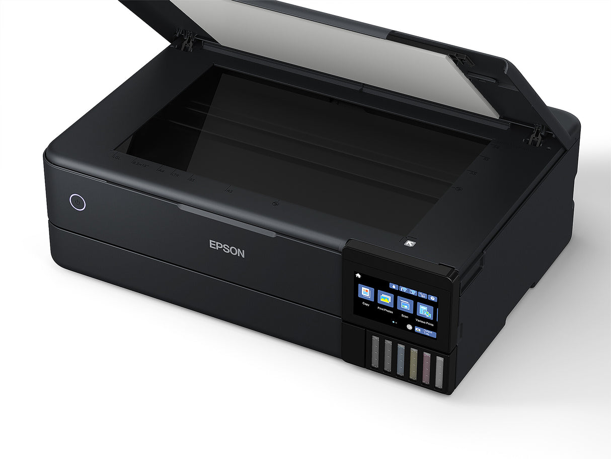 Epson EcoTank ET-8550 Inkjet A3 5760 x 1440 dpi 32 sider pr. minut Wi-Fi
