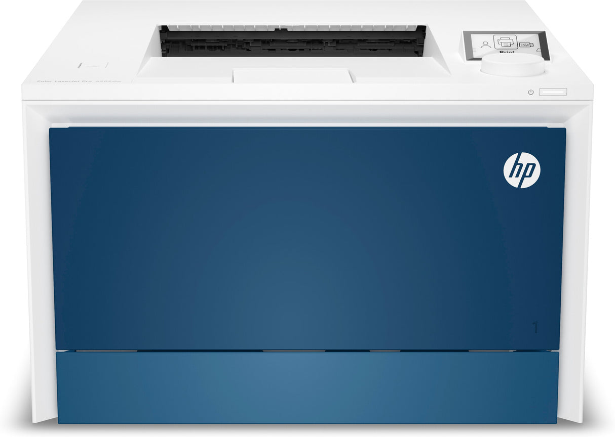 HP Color LaserJet Pro 4202dw-printer