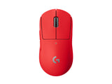 Logitech G 910-006785 mus Spil Højre hånd RF trådløst Optisk 25600 dpi