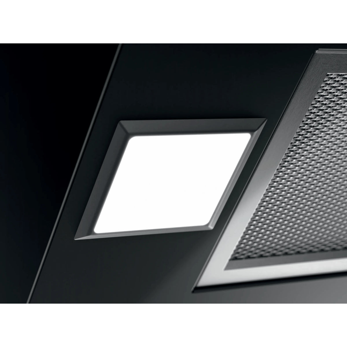 Electrolux LFV436K skråtstillet emhætte