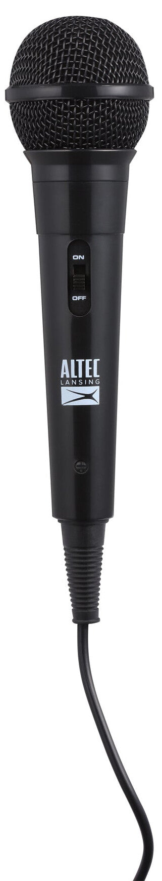 Altec Lansing SoundRover 75 Bærbar mono højttaler Sort 75 W