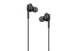 Samsung EO-IC100 Headset Ledningsført I ørerne Opkald/musik USB Type-C Sort