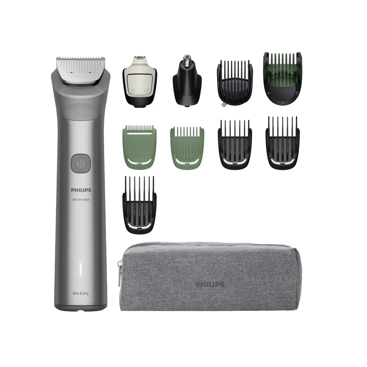 Philips All-in-One Trimmer 5000 Series MG5941/15 11-i-1-trimmer