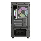 GameMax NEX C31 BK computeretui Sort