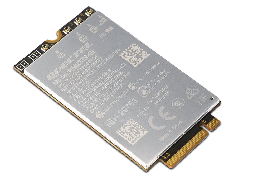 Lenovo 4XC1Q24435 netværkskort Intern WWAN