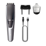 Philips BeardTrimmer Series 3000 BT3239 Trimmer Sort Grå