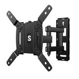 Secura QSF210 101,6 cm (40") Sort