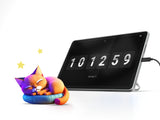 Lenovo Tab Mediatek 64 GB 25,6 cm (10.1") 4 GB Wi-Fi 5 (802.11ac) Android 14 Grå