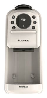 Taurus Moka Bari Vejledning Kapsel kaffemaskine 0,65 L
