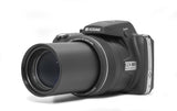 Kodak Astro Zoom AZ528