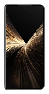 Honor Magic V5 20,2 cm (7.95") Dual SIM Android 15 5G USB Type-C 16 GB 512 GB 5820 mAh Sort