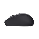 Trust YVI+ wireless mouse ECO 302306 trådløs mus sort