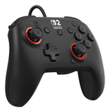 Turtle Beach TBC-8005-05 spil-controller Sort USB Gamepad Nintendo Switch, Nintendo Switch 2, Nintendo Switch OLED