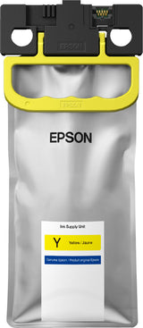 Epson C13T13M440 blækpatron 1 stk Original Ekstra (Super) højt udbytte Gul