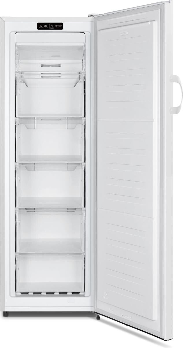 Gorenje FN4172CW Stående fryser Fritstående 194 L Hvid