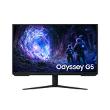 Samsung G5F1 32 VA 2560 x 1440 (2K) DisplayPort HDMI 180 Hz