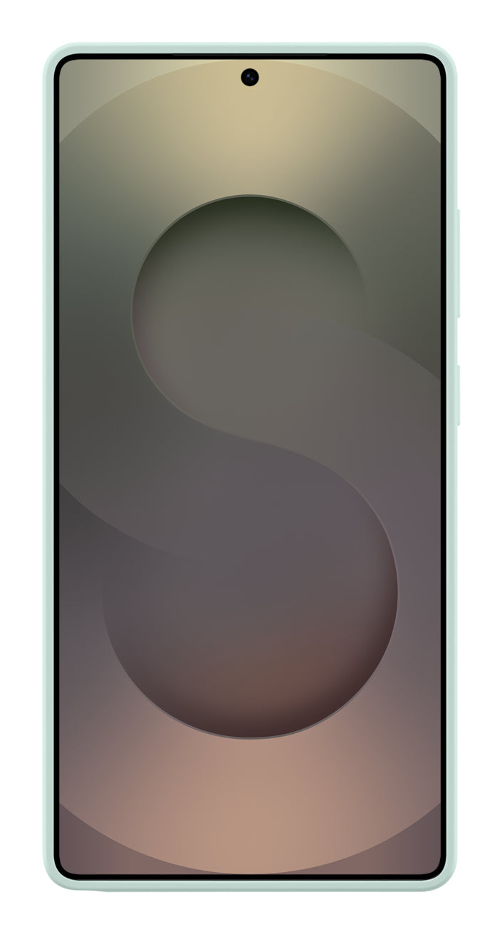 Samsung EF-PS938CMEGWW Beskyttelsescover Mintfarve Samsung Galaxy S25 Ultra