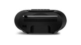 Philips TAZ2200/10 CD-afspiller Sort Bærbar CD-afspiller