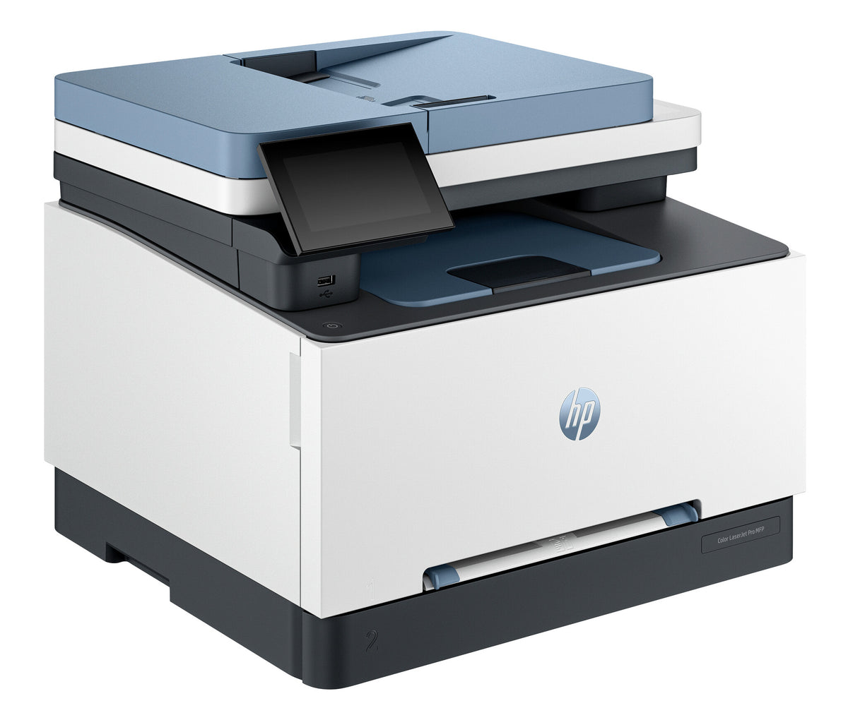 HP Color LaserJet Pro MFP 3302fdw Laser