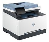 HP Color LaserJet Pro MFP 3302fdn Laser