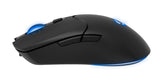 SPEEDLINK SL-680102-BK mus Spil USB Type-A 4800 dpi