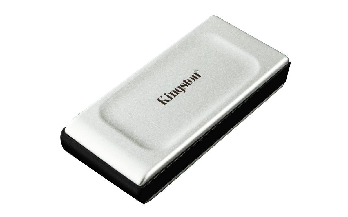Kingston SSD XS2000 4TB USB 3.2 Gen 2x2