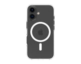 dbramante1928 Iceland Ultra D3O MagSafe mobiltelefon etui 17 cm (6.7") Cover Transparent