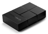 Mercusys MS105G(EU) netværksswitch Ikke administreret Gigabit Ethernet (10/100/1000) Sort