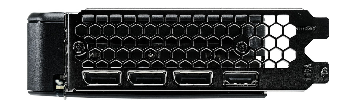 Palit GeForce RTX 5060 Ti Dual NVIDIA 8 GB GDDR7