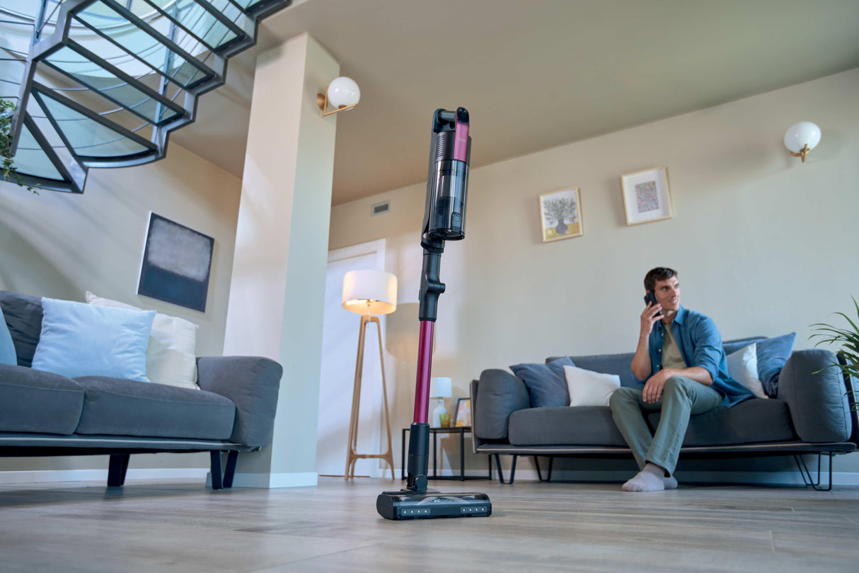 Hoover HF3 Dynamic Clean stickvac