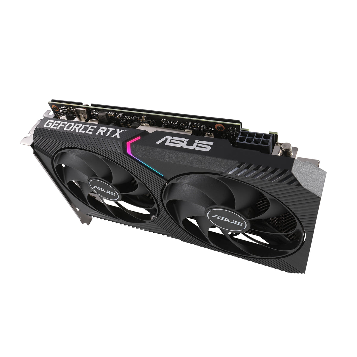 ASUS DUAL-RTX3060-12G-V2 12GB
