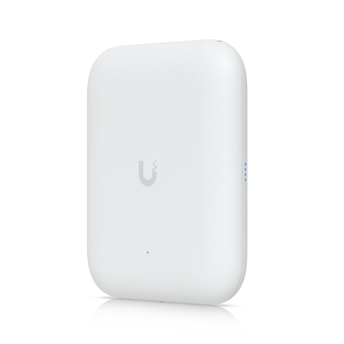 Ubiquiti UniFi U7 Outdoor Trådløs forbindelse Hvid