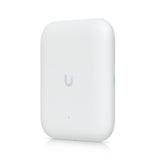 Ubiquiti UniFi U7 Outdoor Trådløs forbindelse Hvid