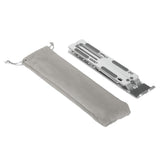 Targus AWE810GL laptop stativ Aluminium 39,6 cm (15.6")