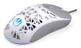 ENDORFY LIV Onyx White mus Spil Ambidextrous Bluetooth Optisk 12000 dpi