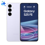 Samsung SM-S731B Galaxy S25 FE 5G 8GB RAM 128GB IcyBlue EU