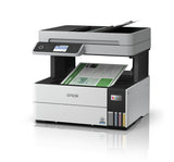 Epson EcoTank ET-5150 Inkjet A4 4800 x 1200 dpi 37 sider pr. minut Wi-Fi