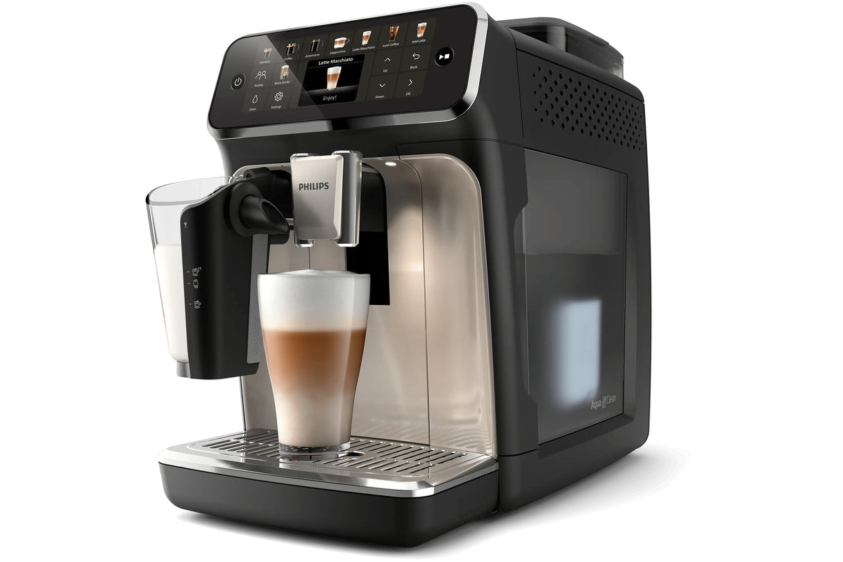 Philips 5500 series Fuldautomatisk espressomaskine EP5547/90 Series 5500