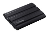 Samsung MU-PE4T0S 4 TB USB Type-C 3.2 Gen 2 (3.1 Gen 2) Sort