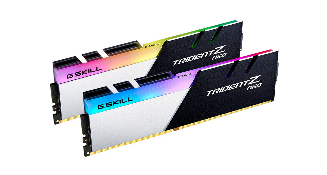 G.Skill Trident Z Neo F4-3600C16D-32GTZNC hukommelsesmodul 32 GB 2 x 16 GB DDR4 288-pin DIMM