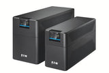 Eaton 5E Gen2 700 USB uninterruptible power supply (UPS) Line-Interactive 0.7 kVA 360 W 2 AC outlet(s)