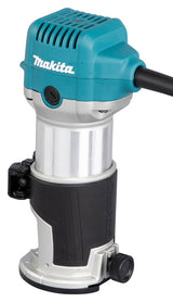 Makita RT0702C Fræsemaskine 710W