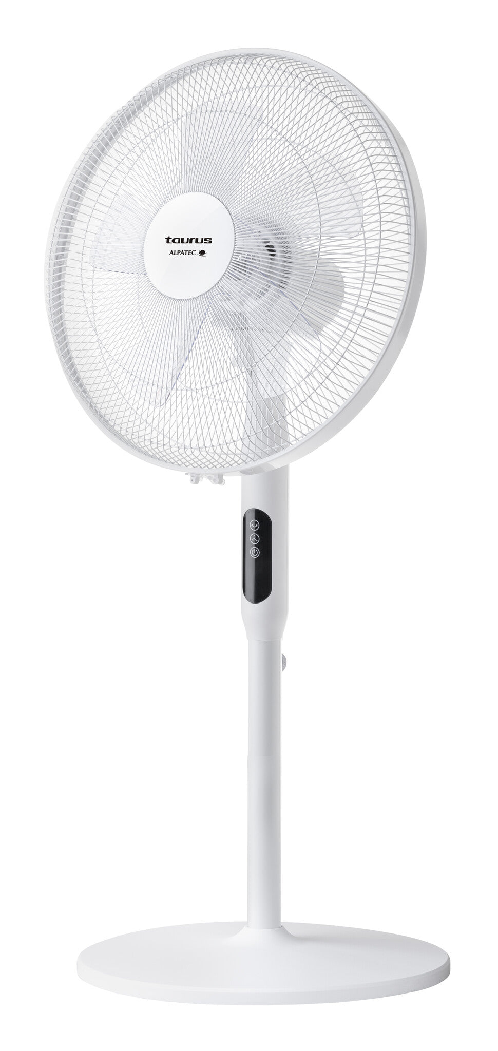 Taurus Ice Brise Hvid
