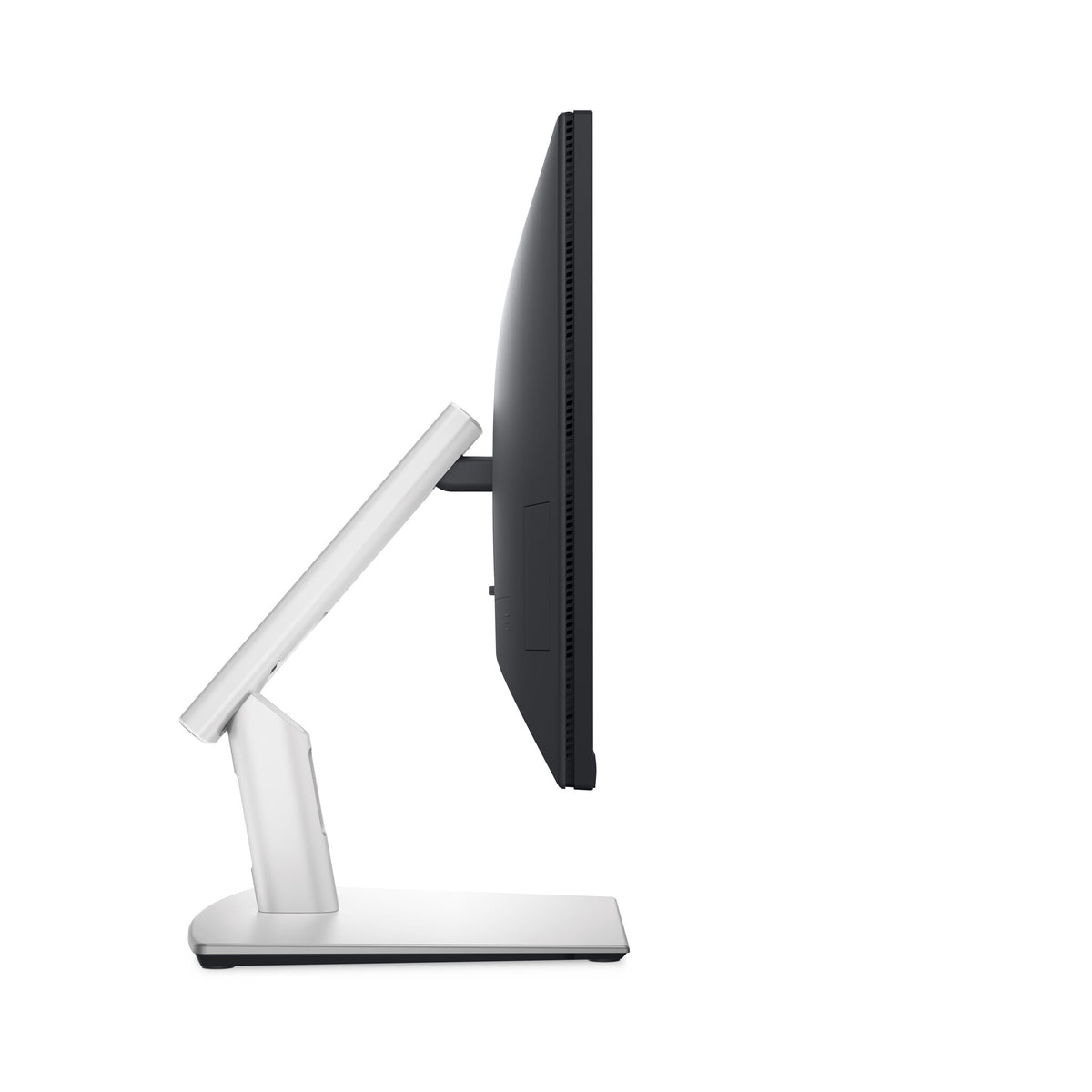 DELL P Series P2424HT computerskærm 60,5 cm (23.8") 1920 x 1080 pixel Fuld HD LCD Berøringsskærm Sort, Sølv
