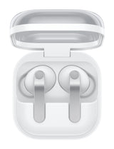 Samsung Galaxy Buds4 Pro Headset True Wireless Stereo (TWS) I ørerne Opkald/musik USB Type-C Bluetooth Hvid