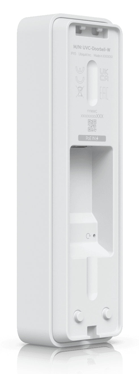 Ubiquiti UniFi Doorbell Lite Dørringeklokke