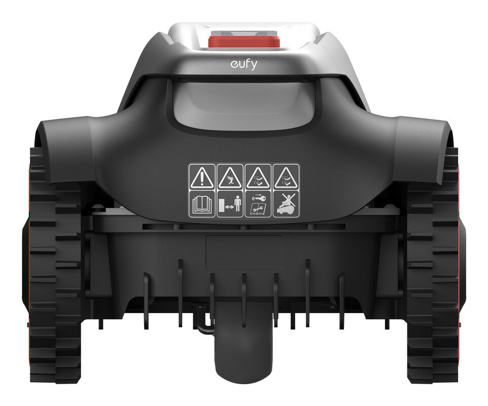 Eufy E18 robotplæneklipper
